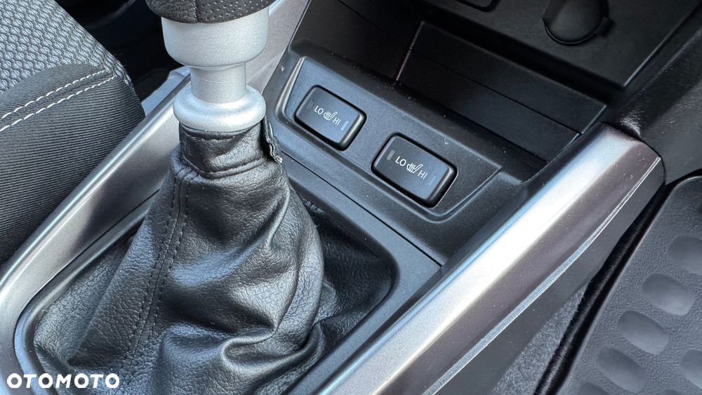 Suzuki Vitara 1.4 Boosterjet Hybrid Allgrip Comfort+ "SHINKAI" - 29