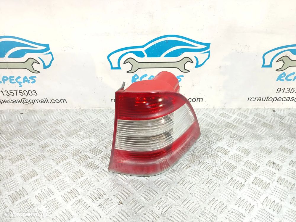 Farolim direito original MERCEDES BENZ CLASSE M W163 ML - 2