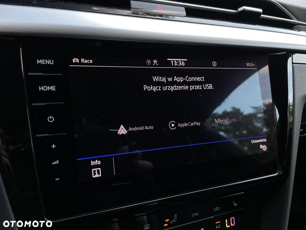 Volkswagen Arteon 2.0 TSI 4Motion R DSG - 36