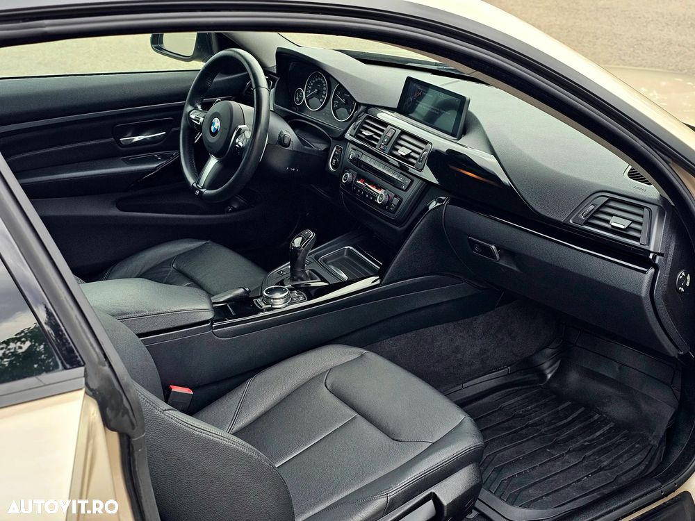 BMW Seria 4 - 18