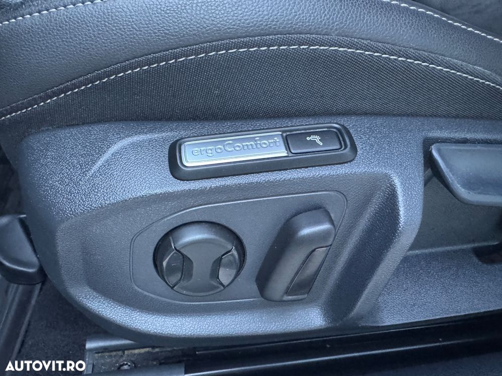 Volkswagen ARTEON 1.5 TSI ACT OPF DSG - 20