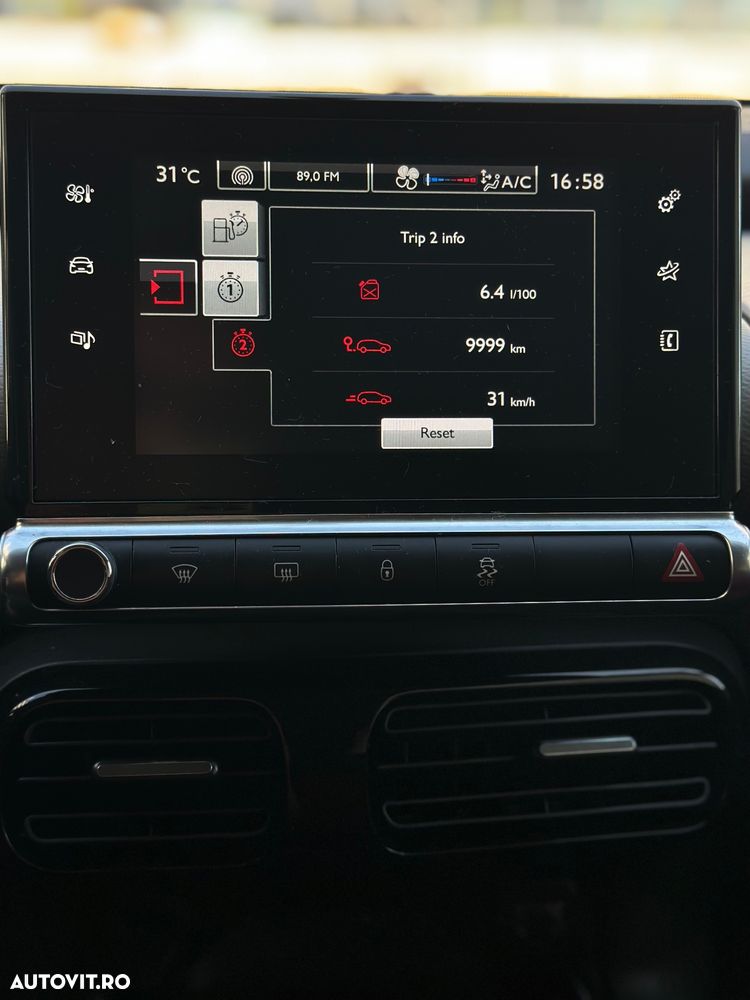 Citroën C4 Cactus PureTech 82 Selection - 7