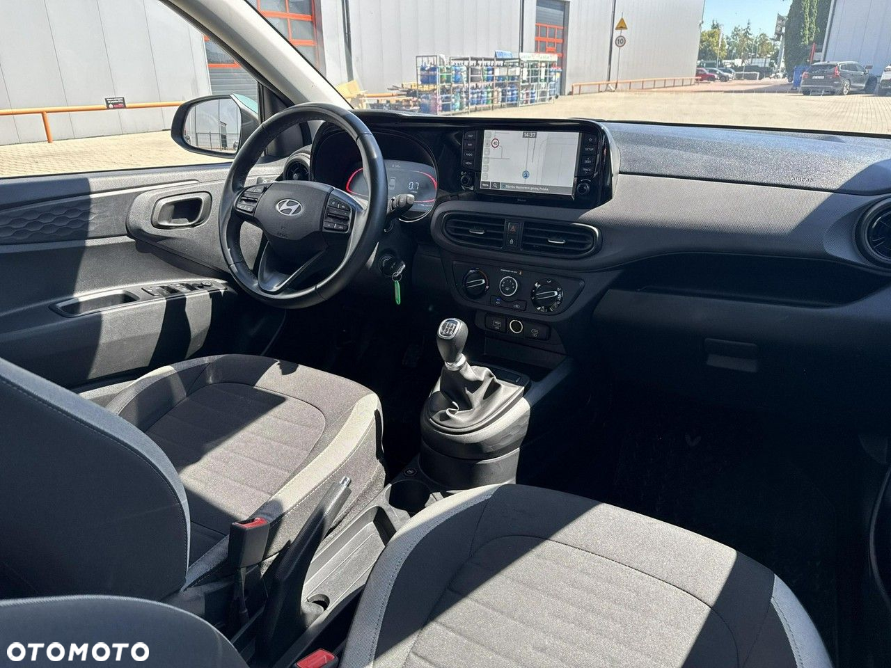 Hyundai i10 1.2 Modern - 21