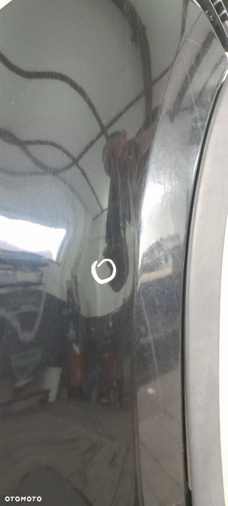 VOLKSWAGEN TIGUAN 5N BŁOTNIK PRAWY PRZÓD LC9X - 2