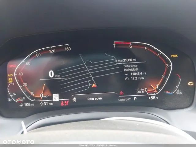 BMW Seria 3 330i xDrive Luxury Line - 7