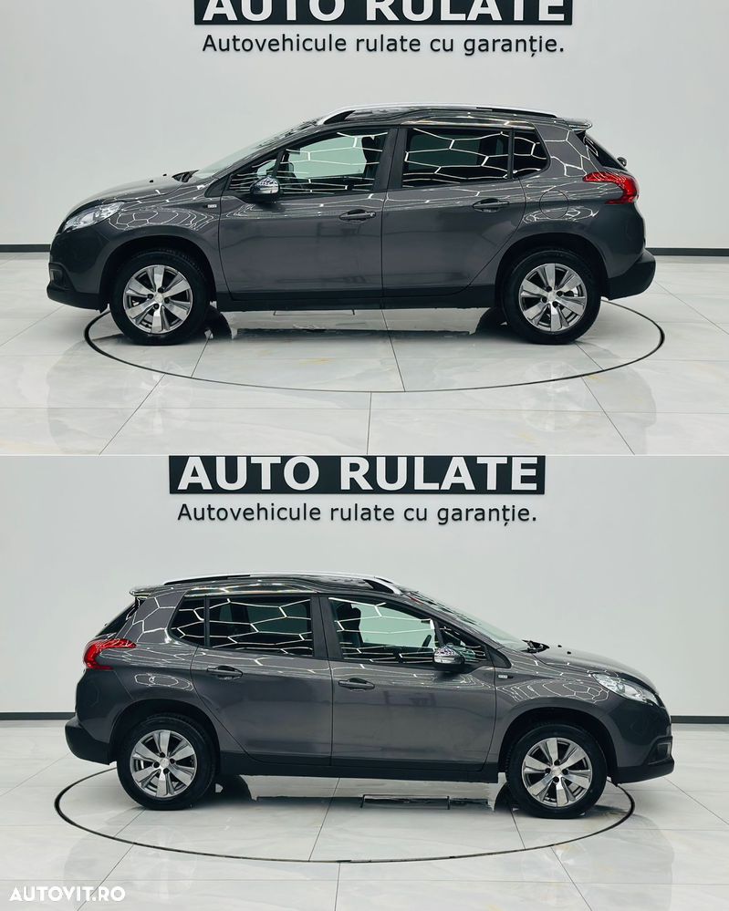 Peugeot 2008 PureTech 82 Style - 5