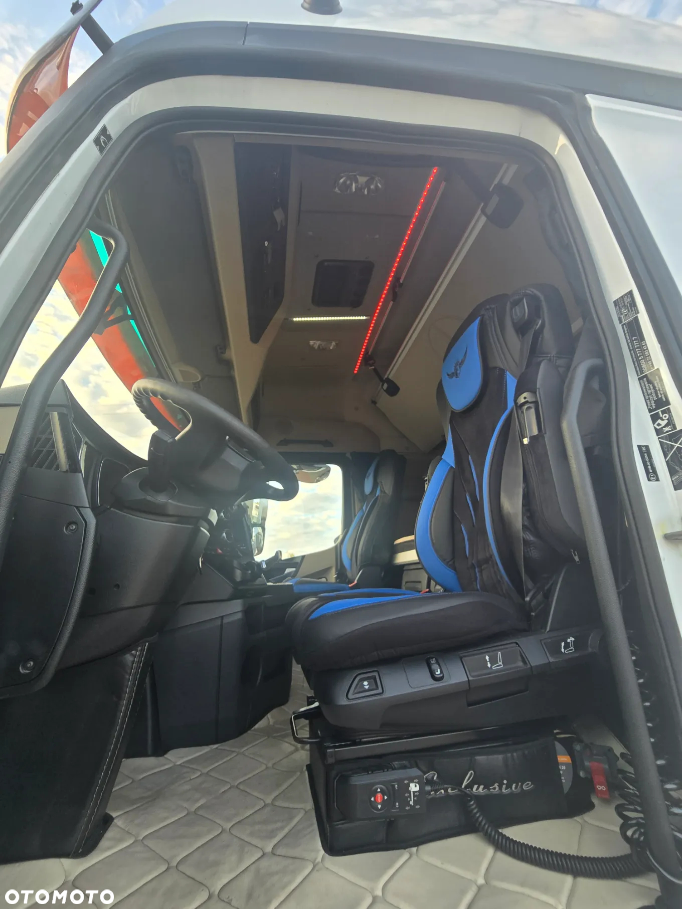 Mercedes-Benz ACTROS 1845 Lowdeck z hydrauliką pod naczepe lohr - 26