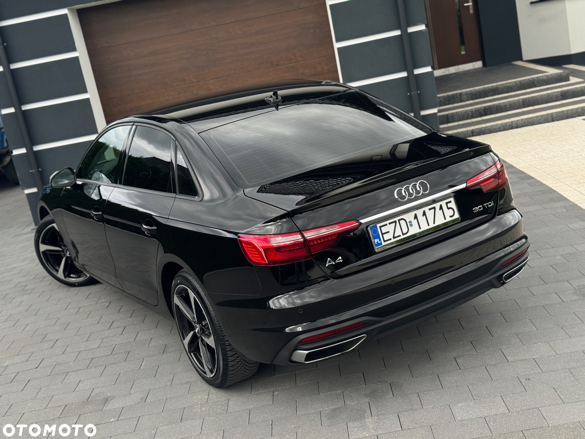 Audi A4 - 26