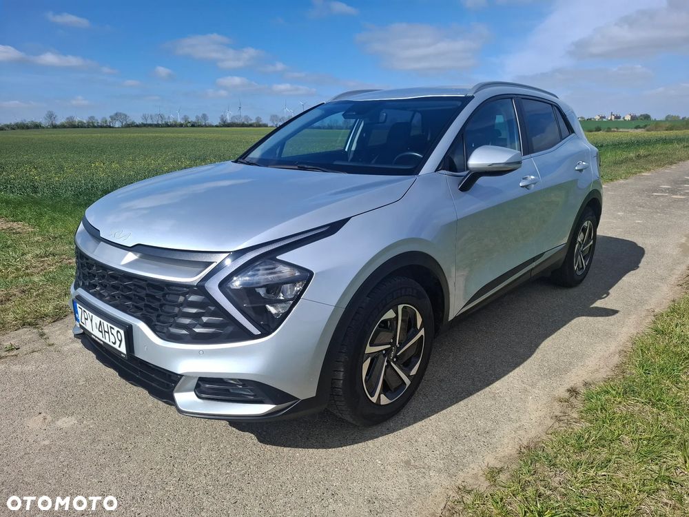 Kia Sportage 1.6 T-GDI L 2WD - 6