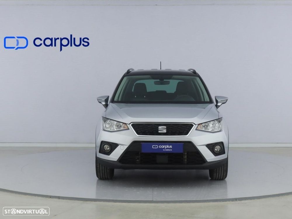 SEAT Arona 1.0 TSI Reference - 3