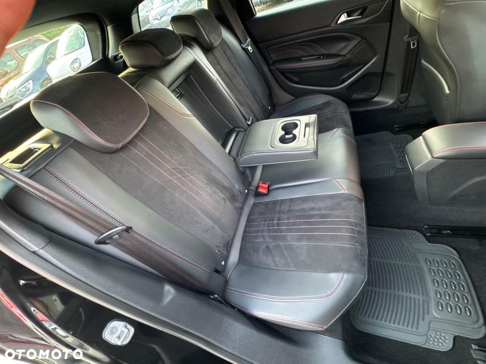 Peugeot 308 BlueHDi 180 EAT6 GT - 37