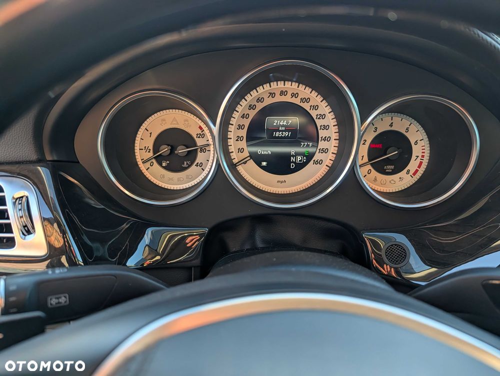 Mercedes-Benz CLS - 5