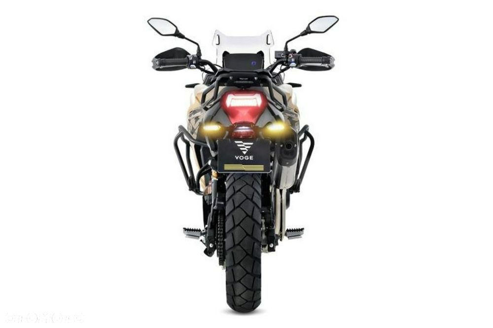 VOGE 625DSX - 20