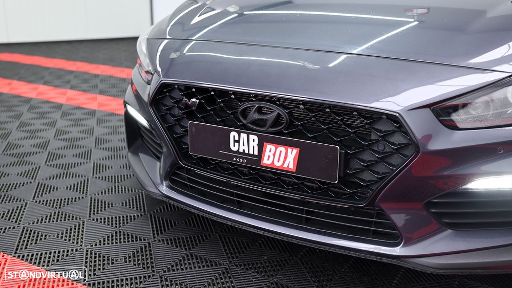 Hyundai i30 N - 5