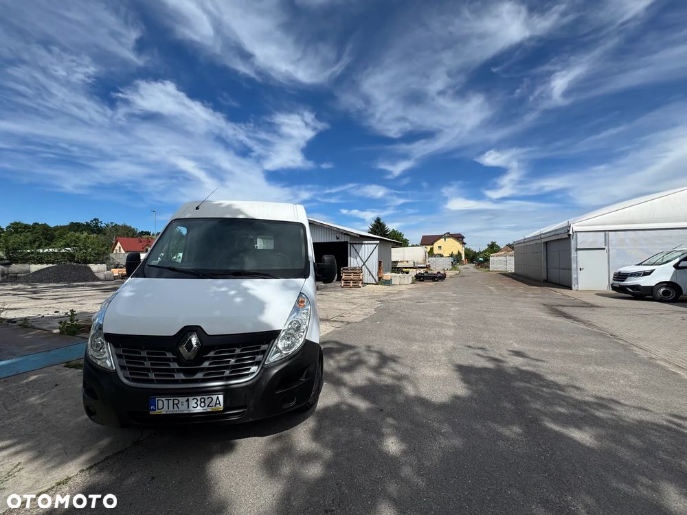 Renault Master - 4
