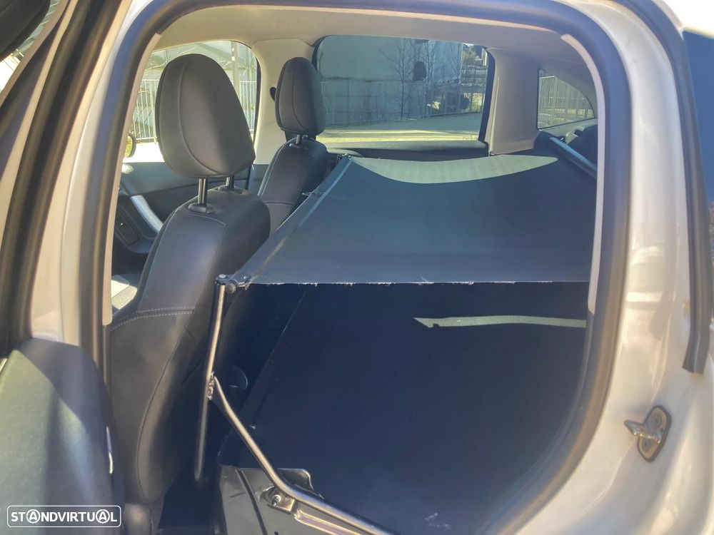 Citroën C3 1.4 HDI - 12