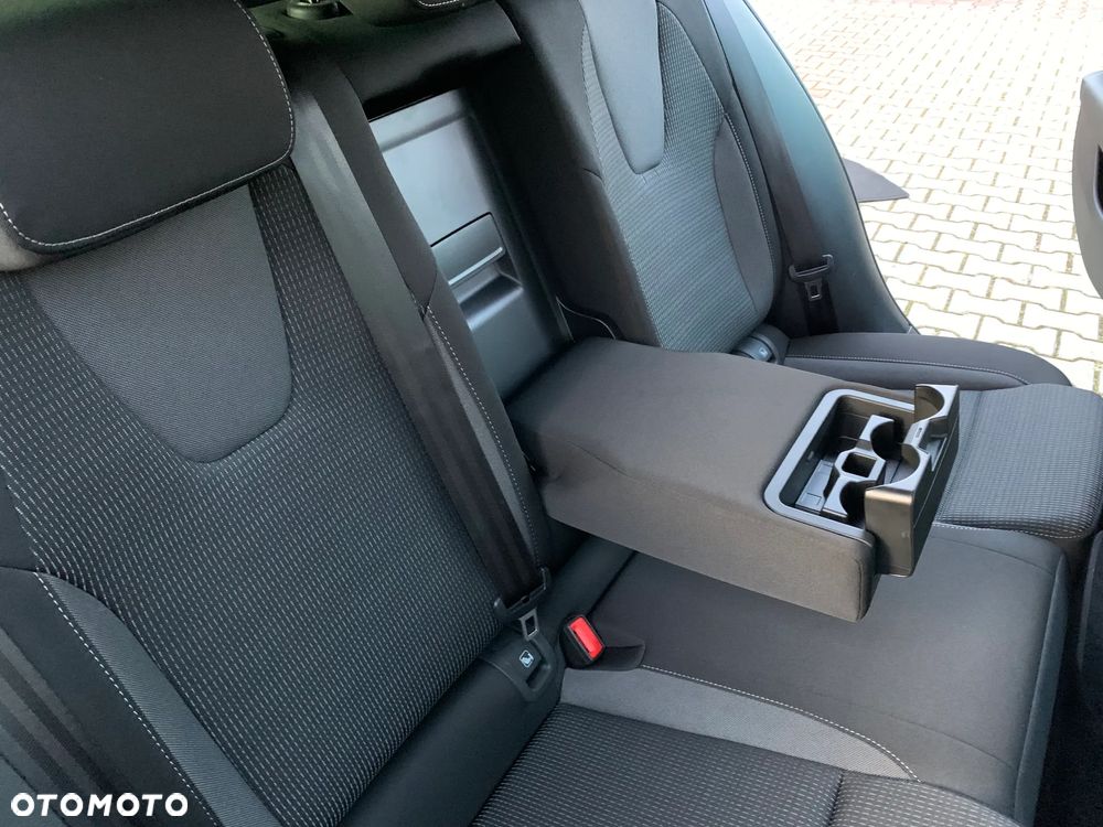 Skoda Octavia 2.0 TDI Ambition DSG - 18