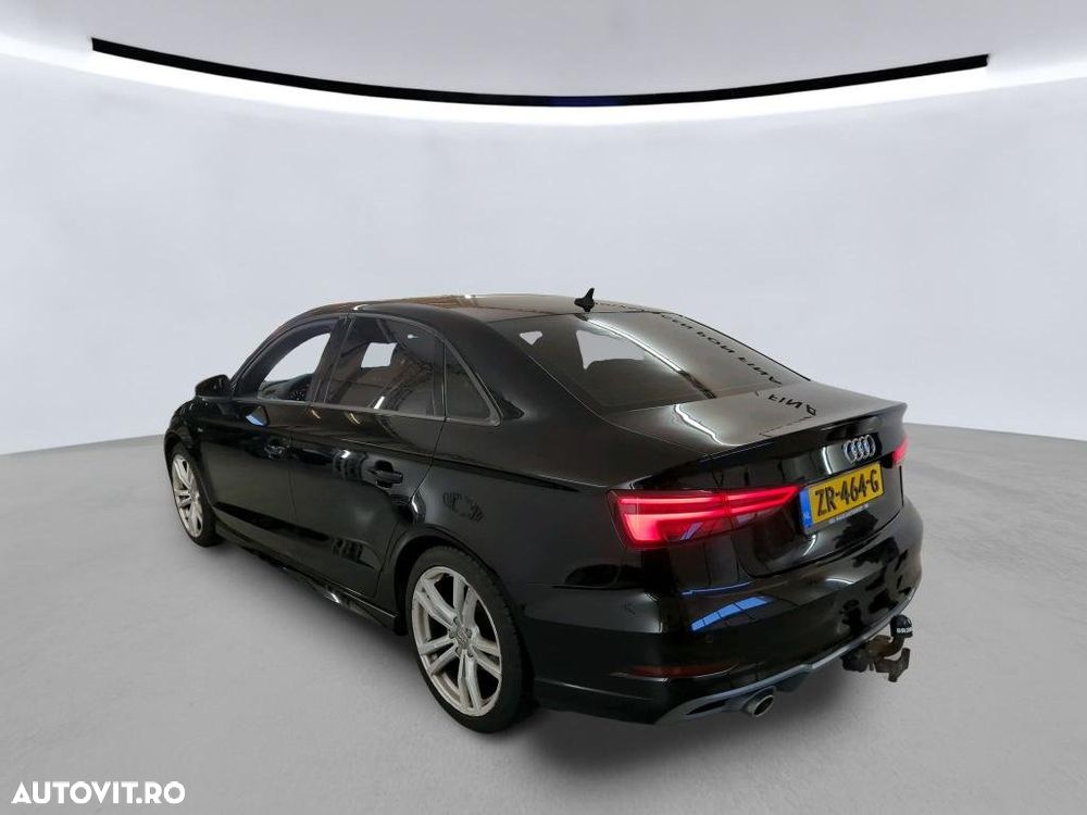Audi A3 - 6