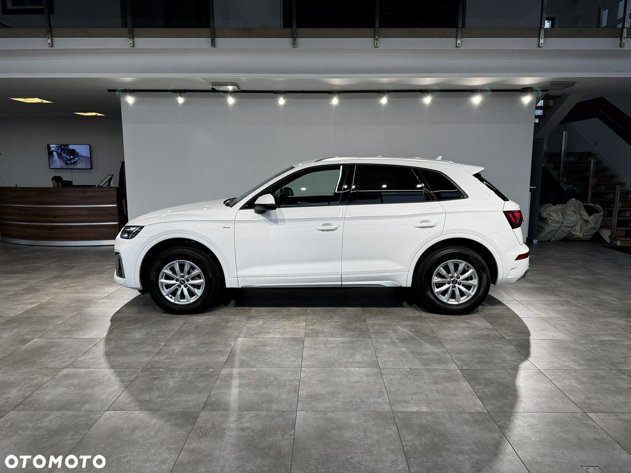 Audi Q5 - 5