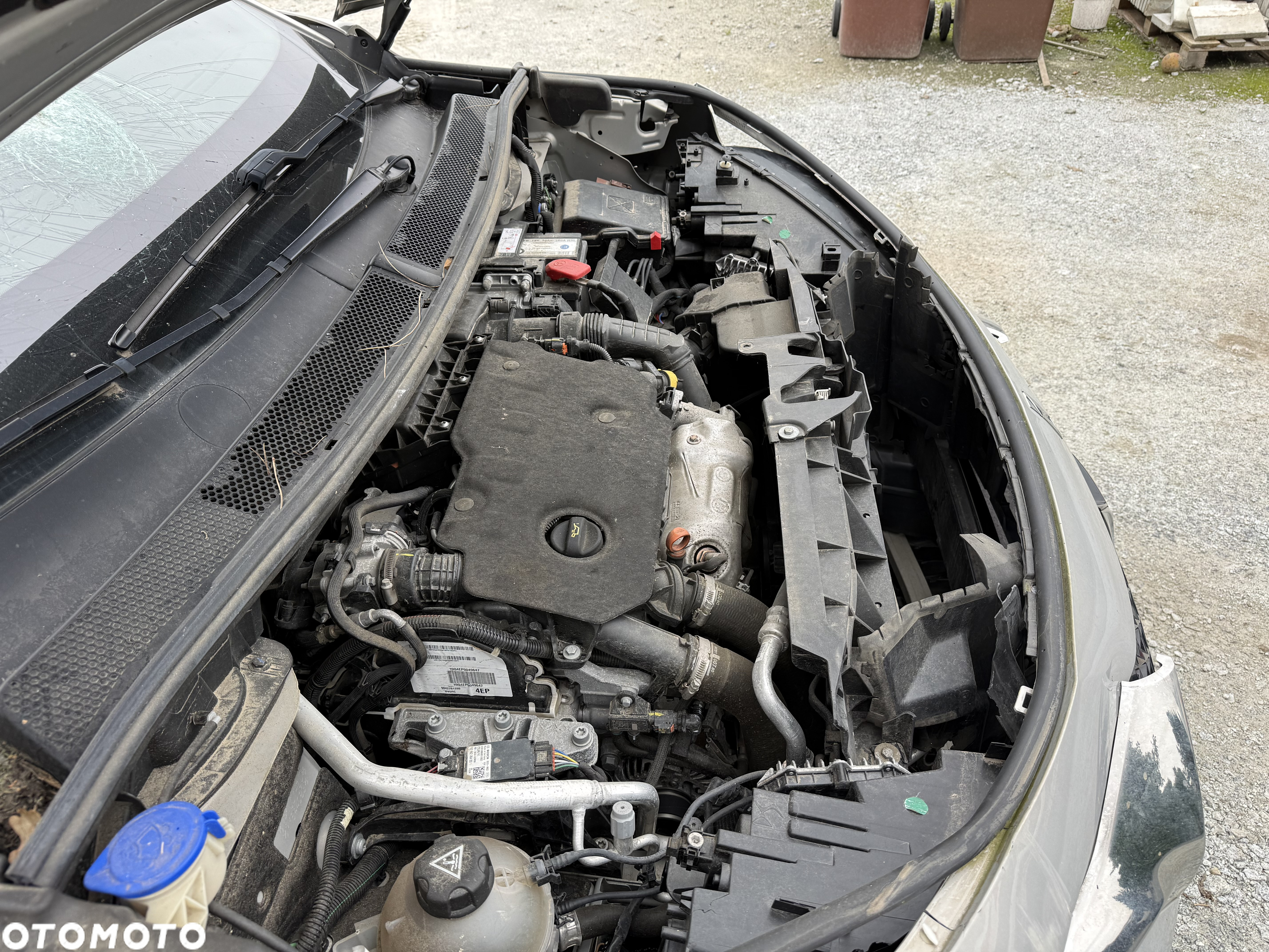 DS Automobiles DS 7 Crossback 1.5 BlueHDi Rivoli - 4