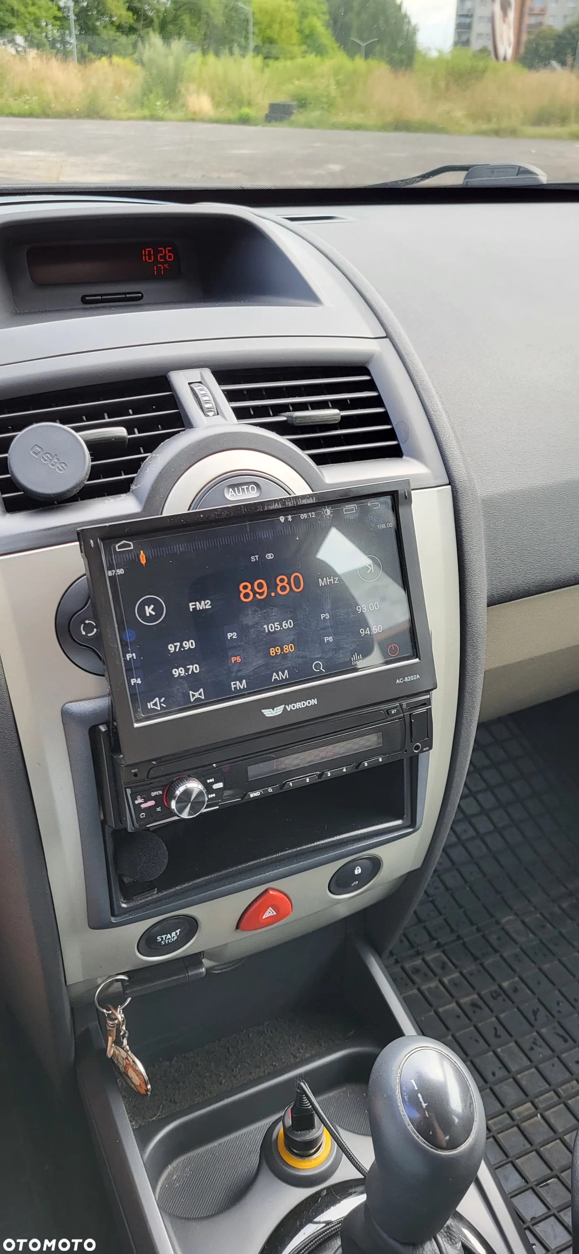 Renault Megane - 17