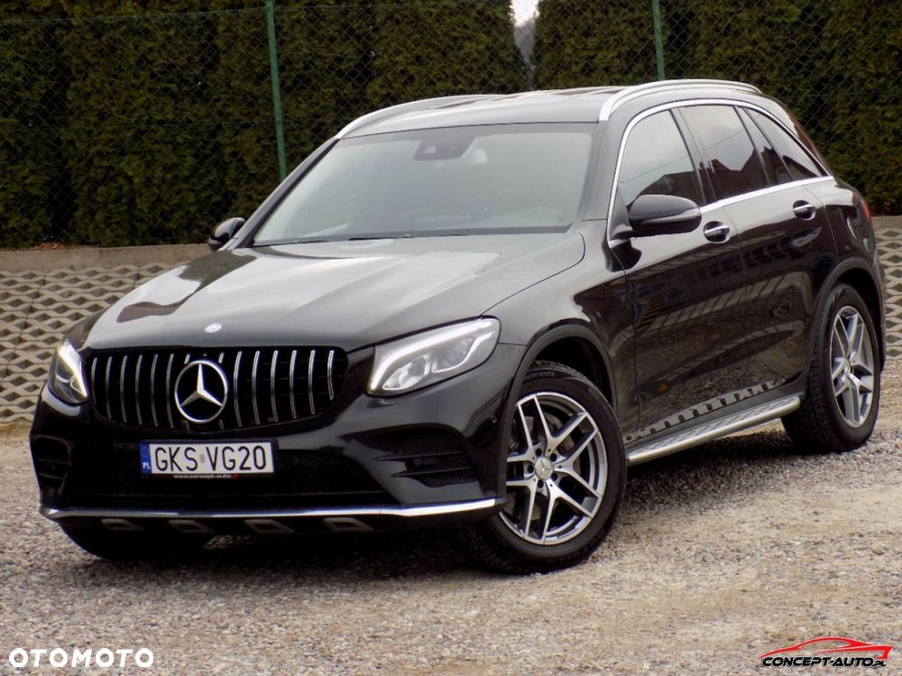 Mercedes-Benz GLC - 3