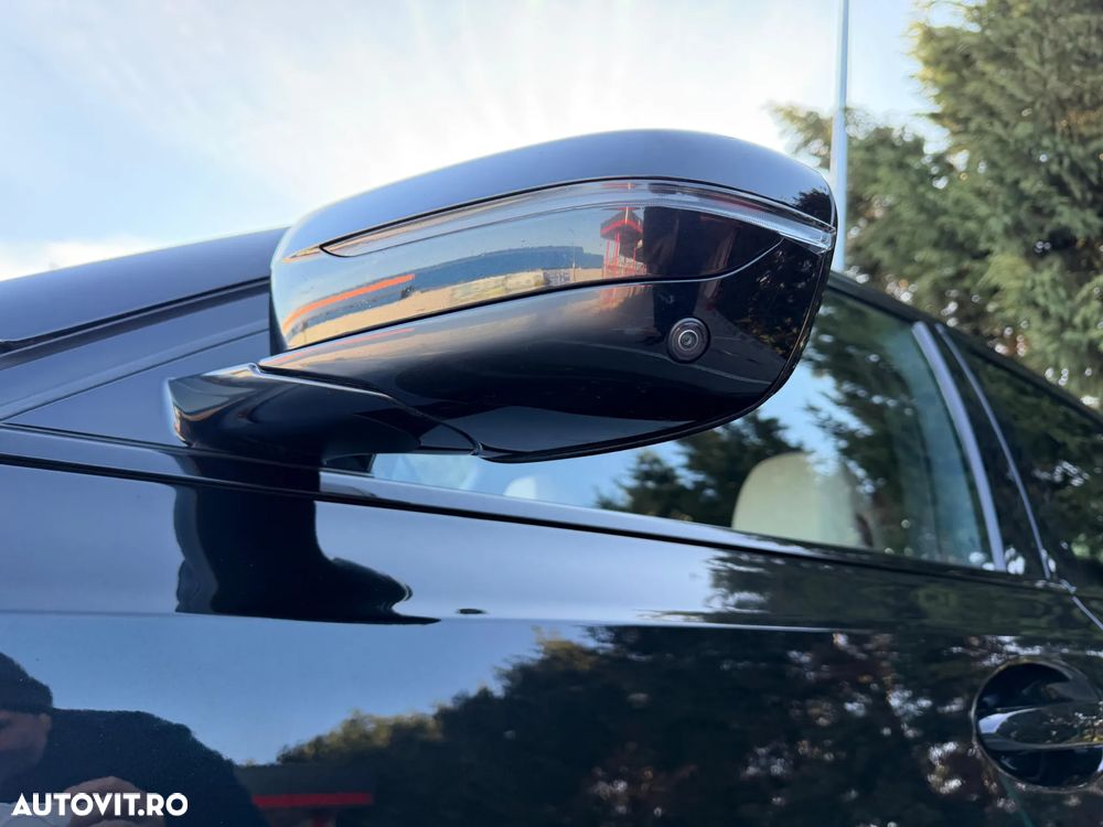 BMW Seria 3 330i Aut. M Sport - 8