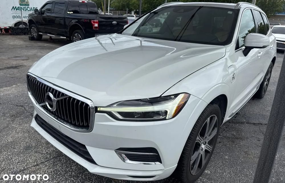 Volvo XC 60 T6 AWD Inscription - 2