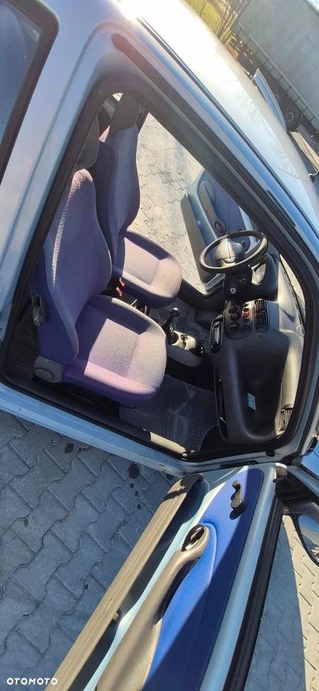 Fiat Seicento Young - 11