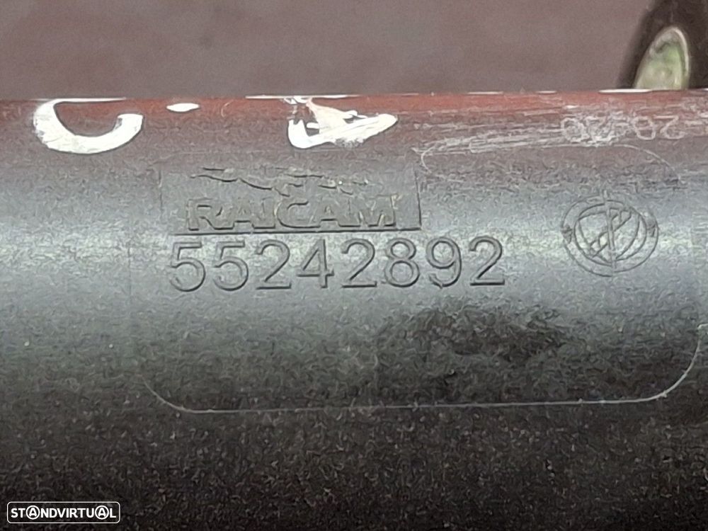 Bomba Principal Embraiagem Peugeot Boxer Caixa - 2