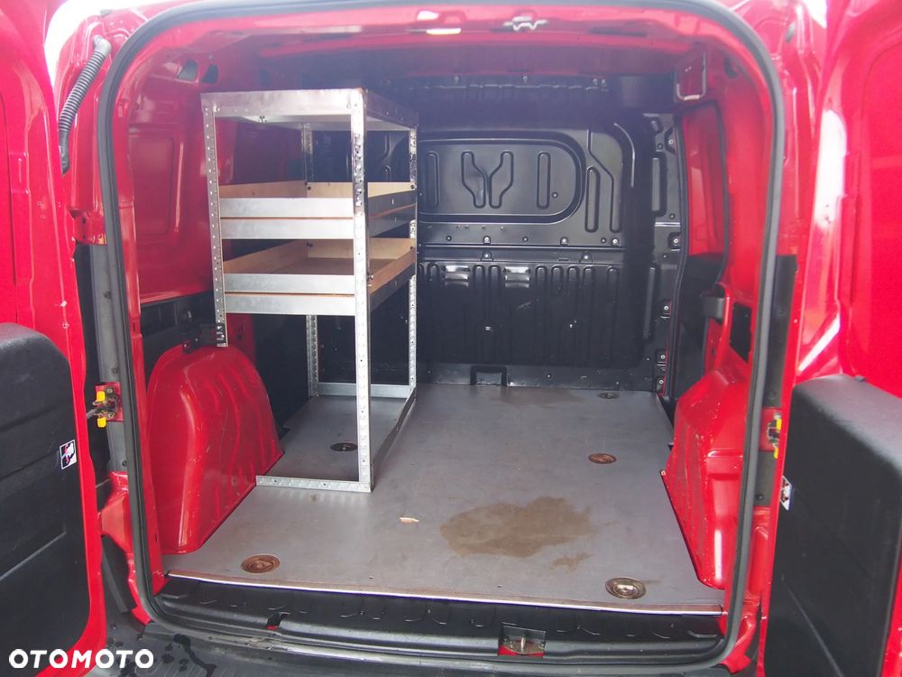 Fiat DOBLO - 23