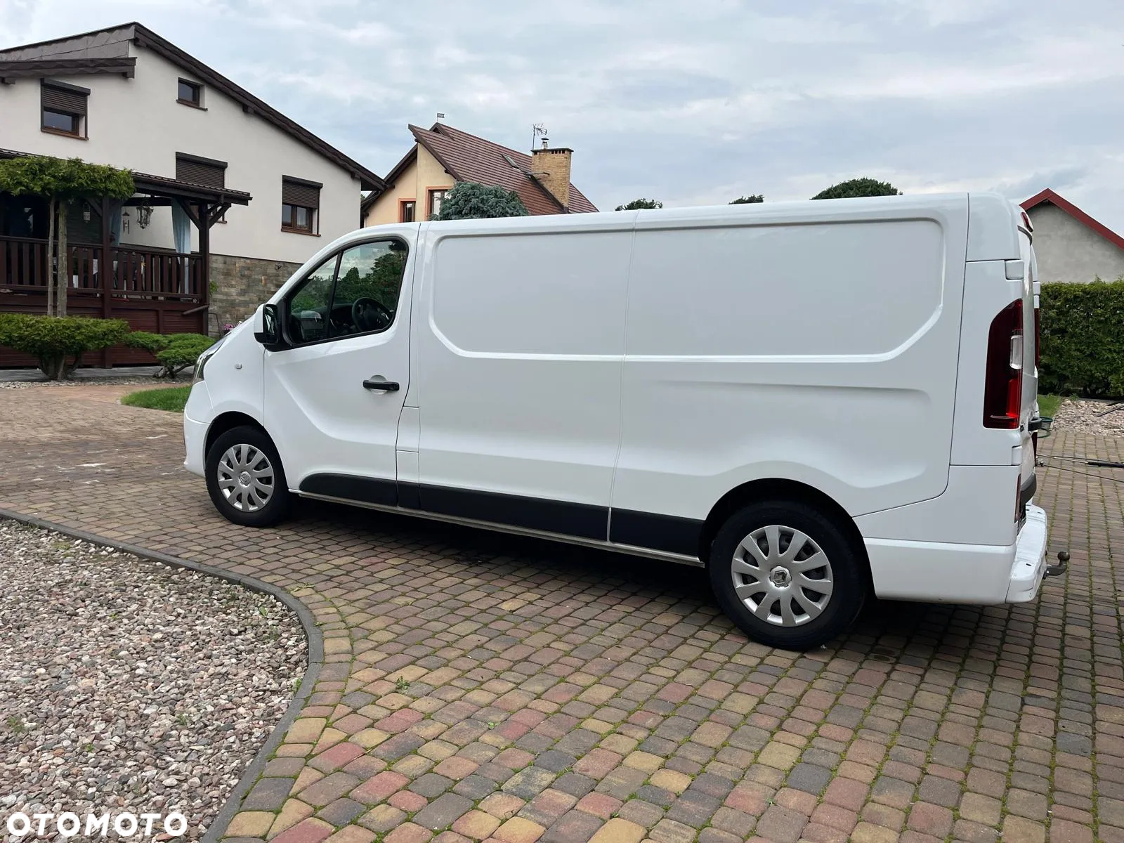 Renault Trafic - 15