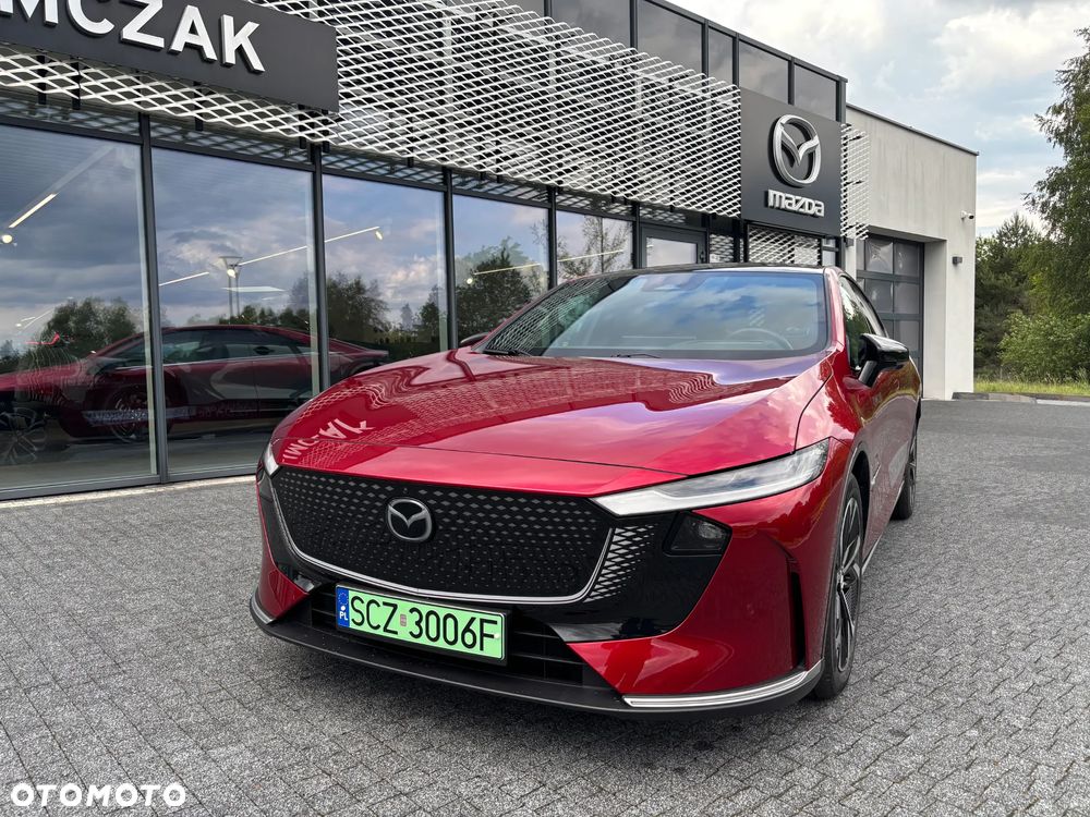 Mazda 6e 68.8kWh Takumi Plus - 2