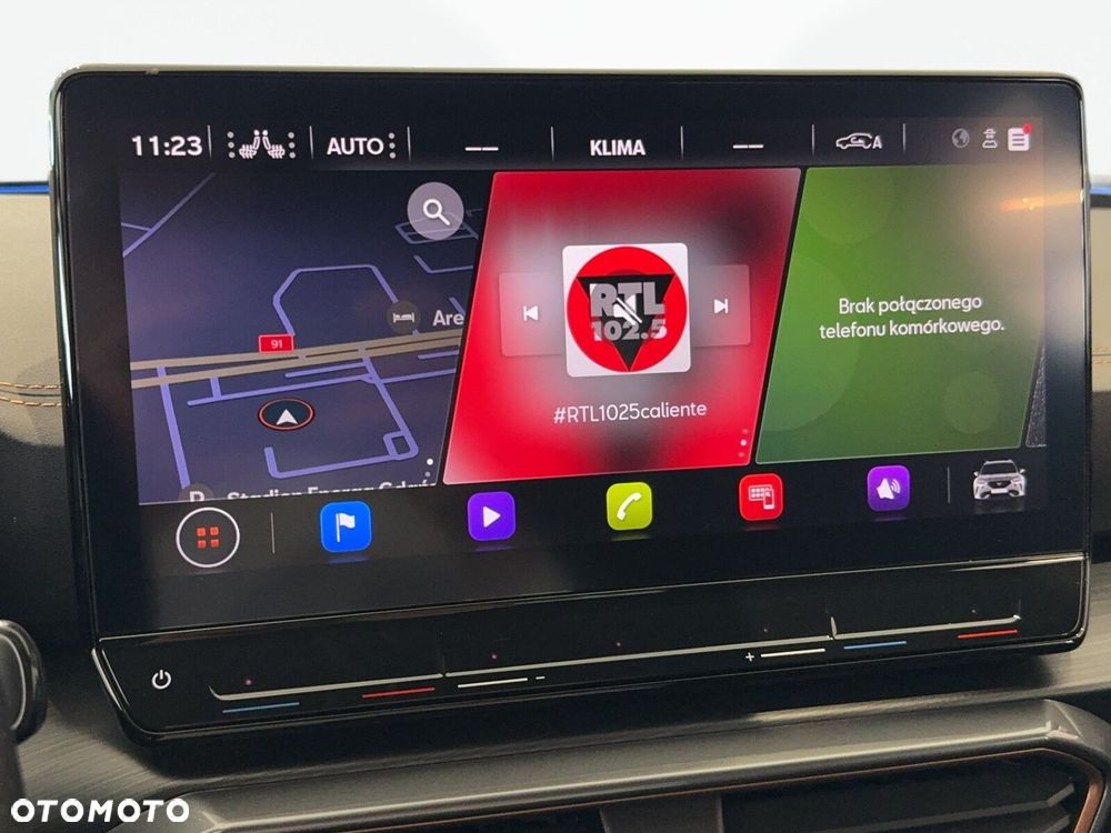 Cupra Formentor - 30