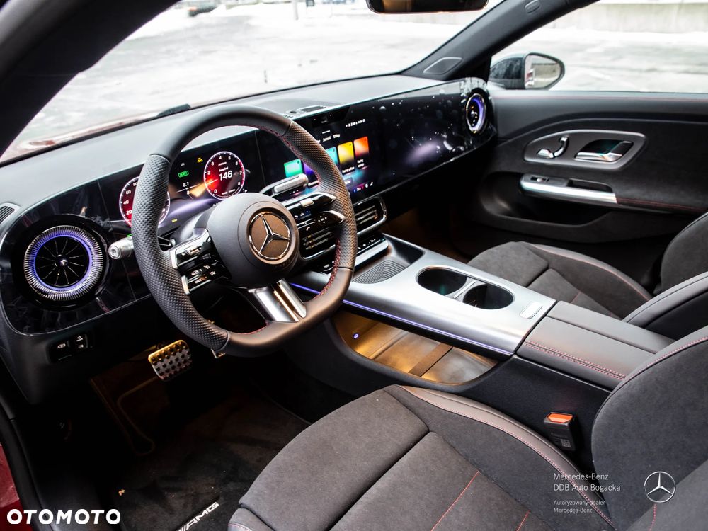 Mercedes-Benz CLA 220 mHEV 4-Matic 8G-DCT - 7