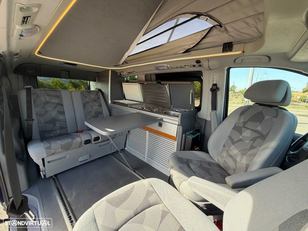 Mercedes-Benz Marco Polo Westfalia - 17