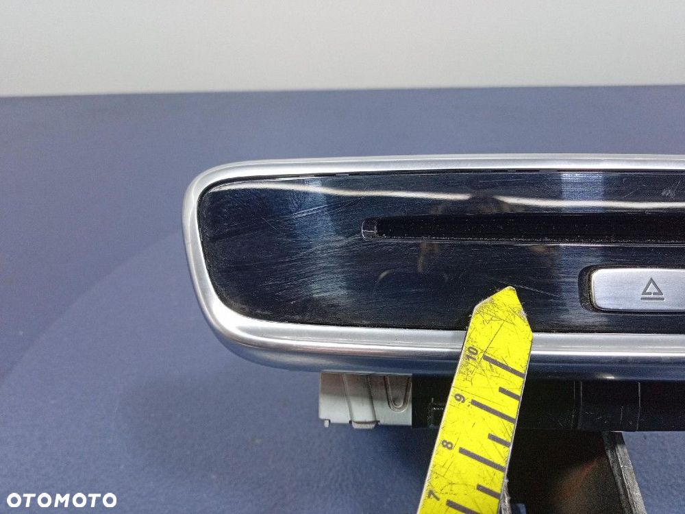 MERCEDES S KLASA W222 TUNER MODUŁ RADIA NAVI NTG5 A2229007713 - 9