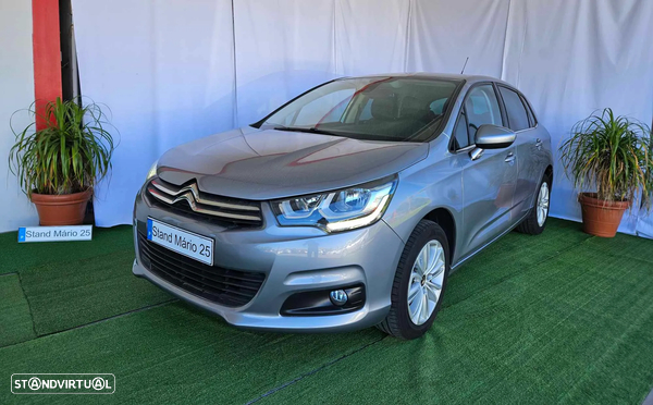 Citroën C4