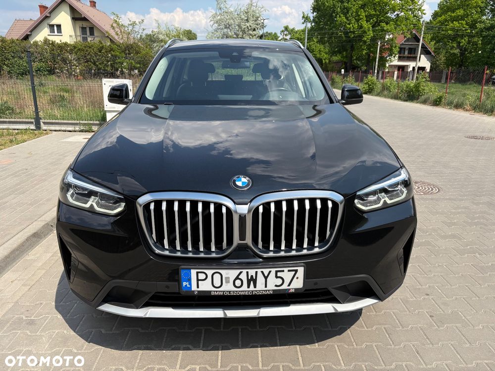 BMW X3 ver-xdrive20i-gpf - 3