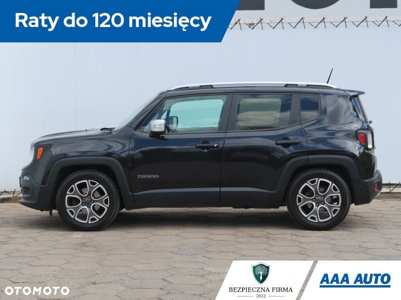 Jeep Renegade - 3