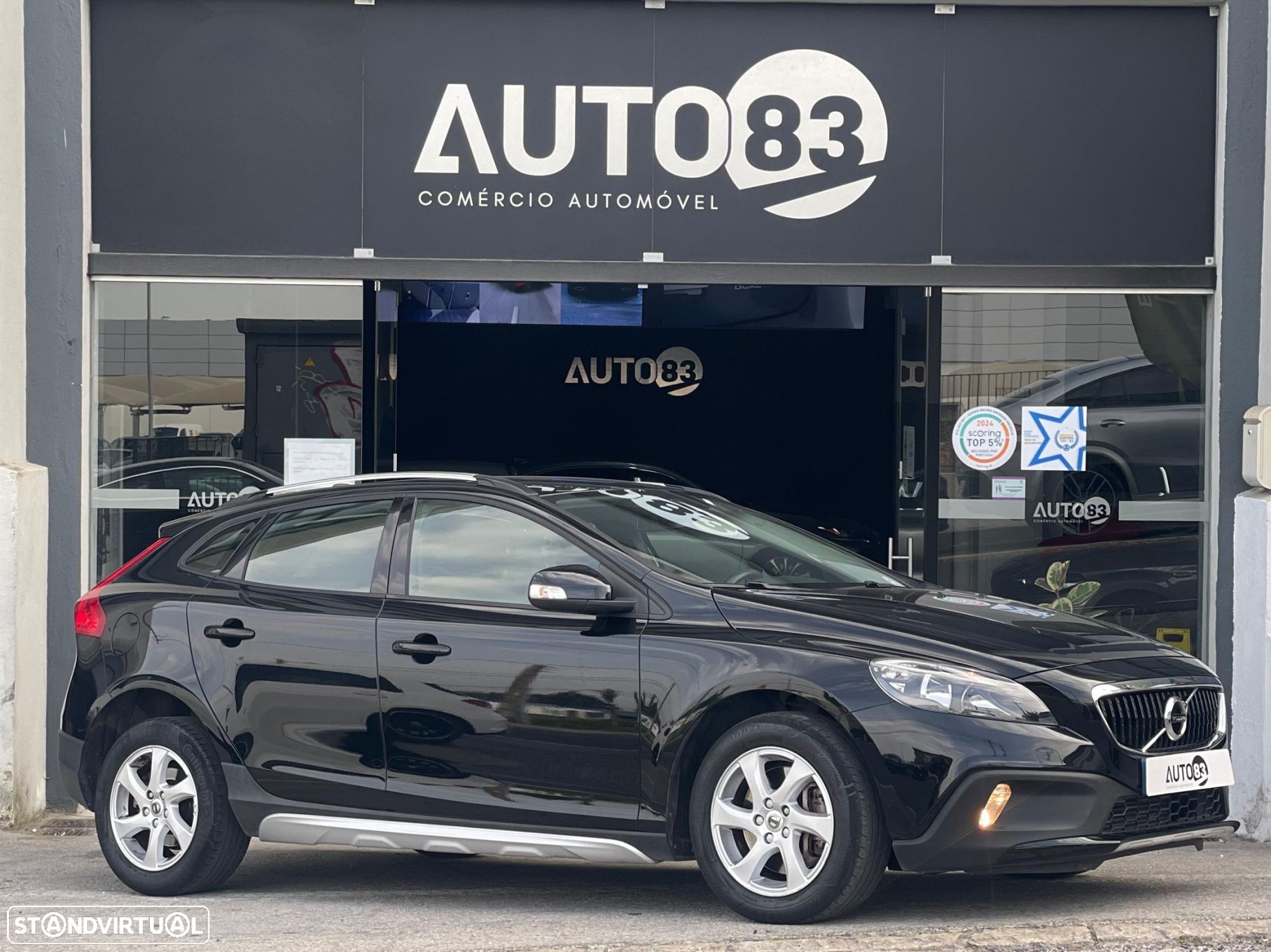 Volvo V40 - 1