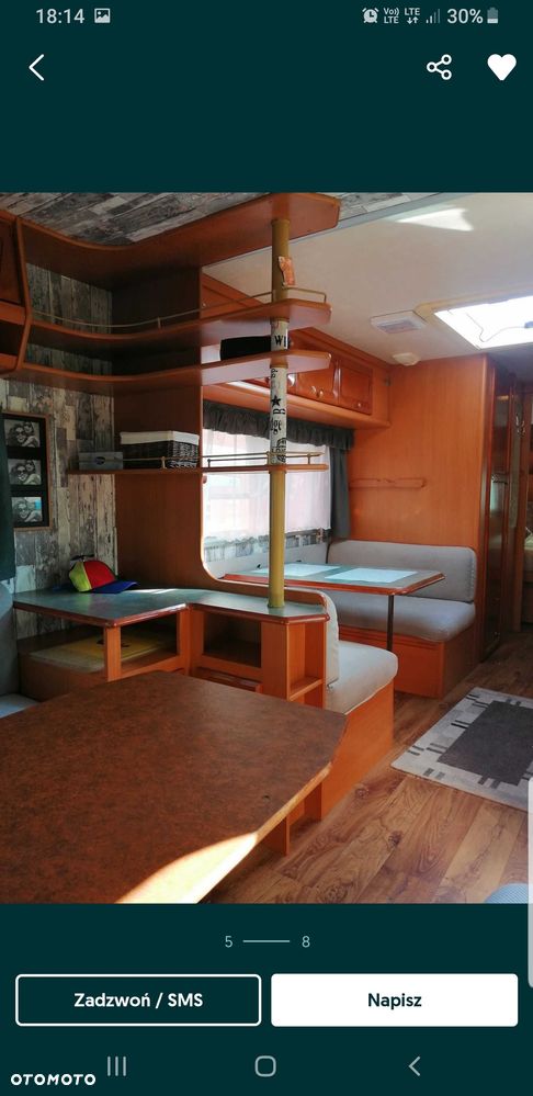Adria 5312 - 17