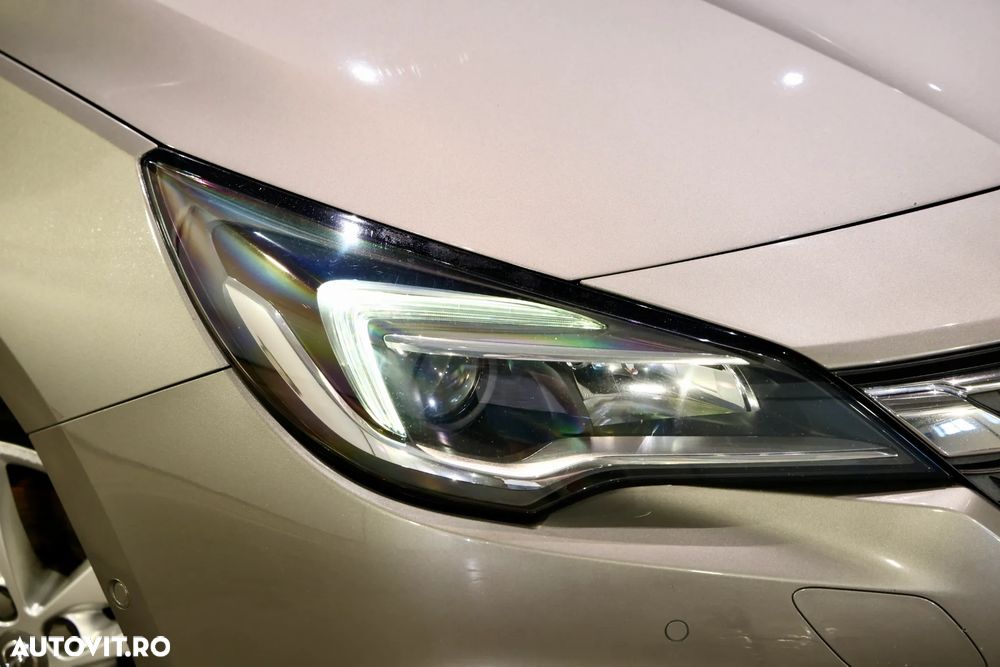 Opel Astra 1.6 D (CDTI) Business - 36