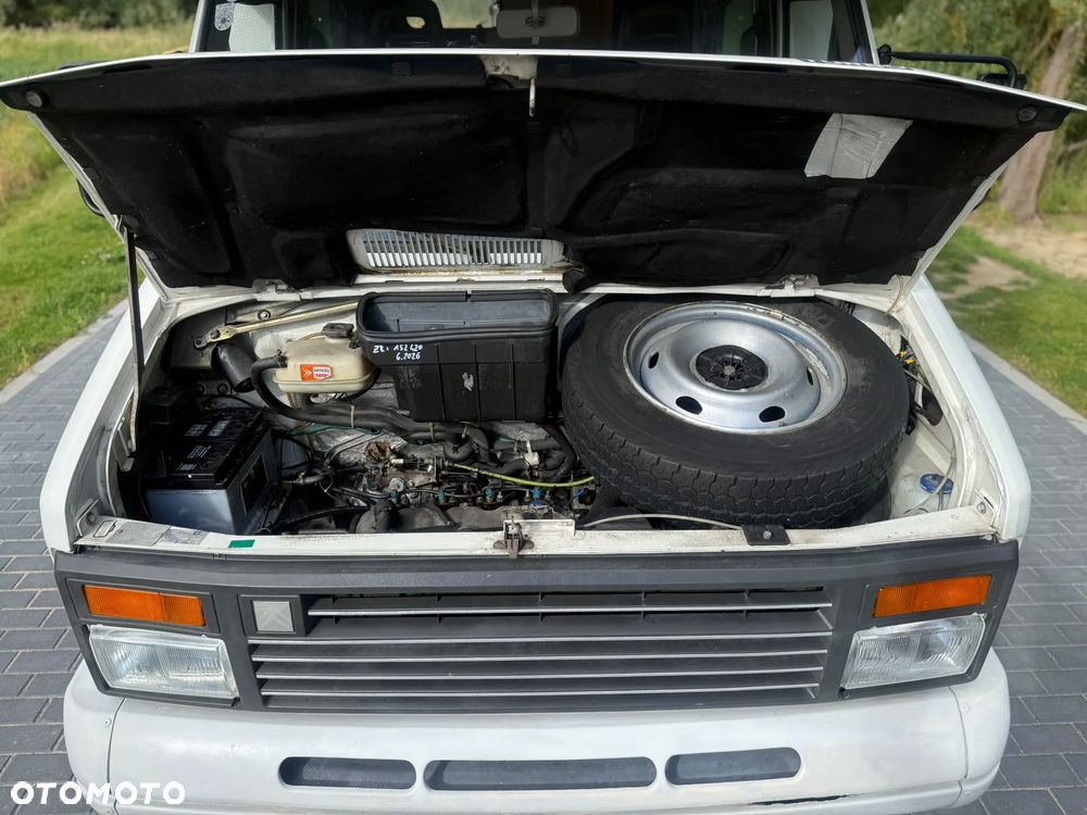 Citroën BÜRSTNER A 570 - 38