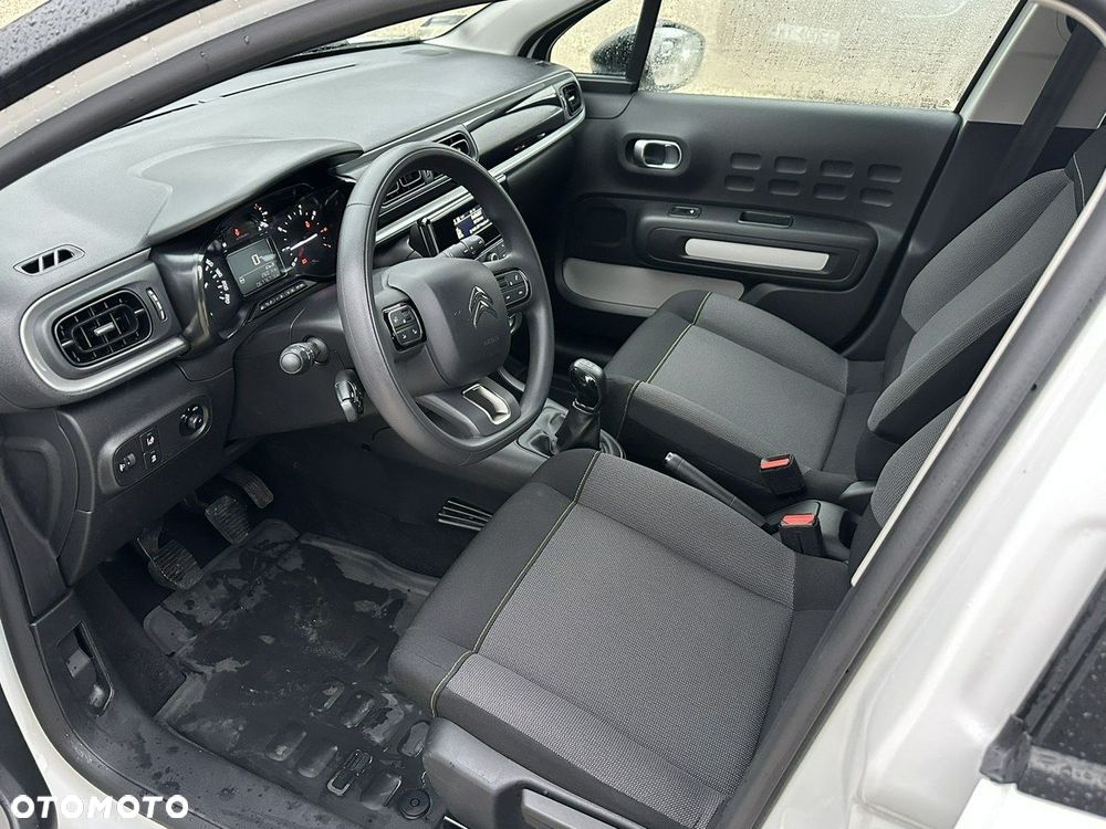 Citroën C3 - 11