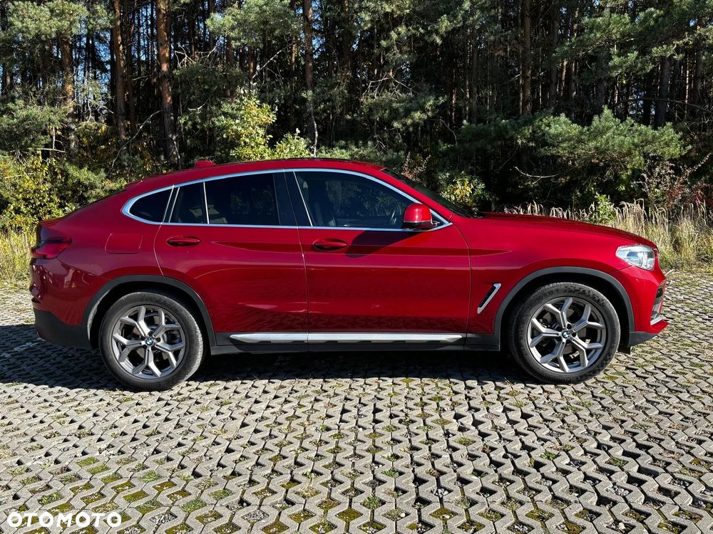 BMW X4 - 4