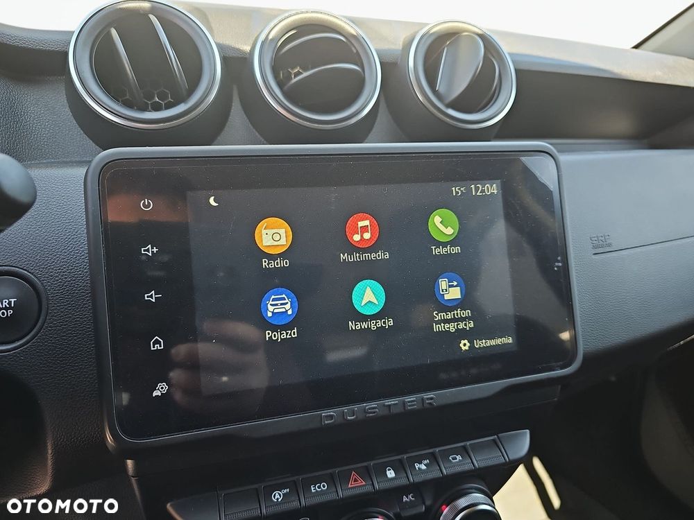 Dacia Duster 1.0 TCe Prestige - 13