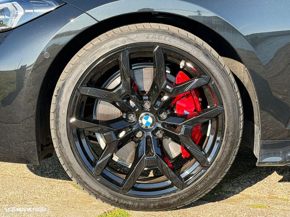 BMW M340 d xDrive - 9