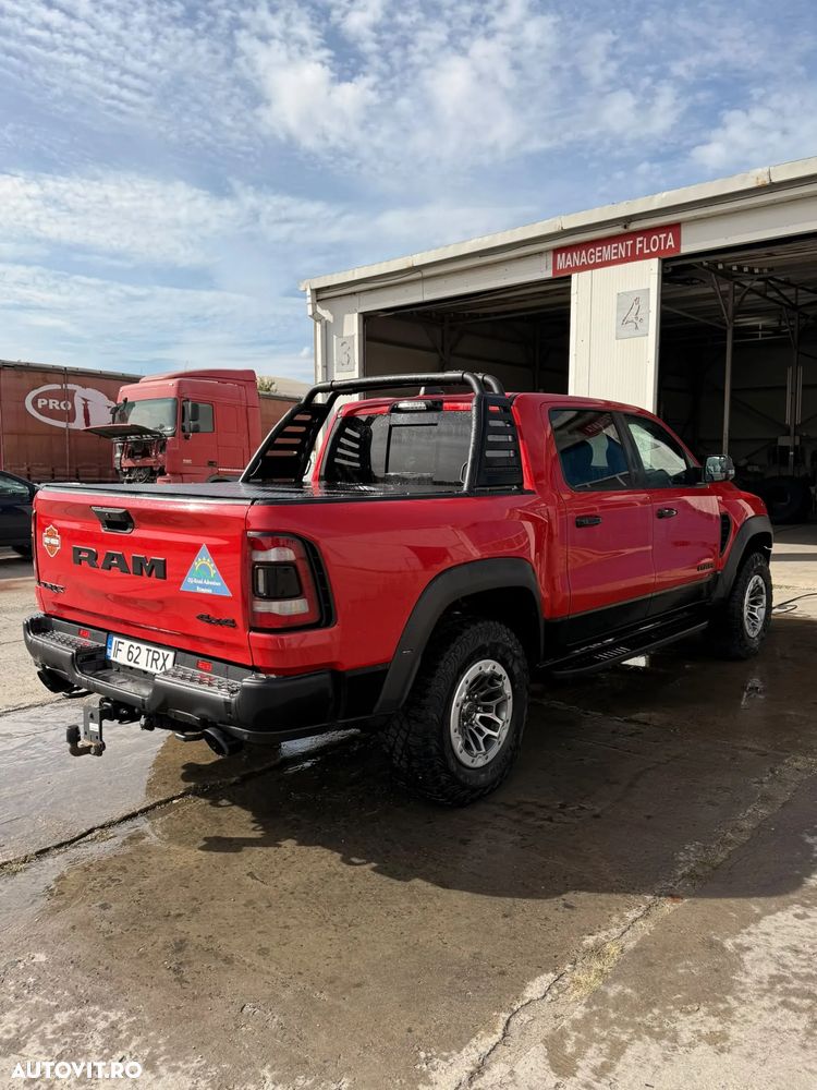 Dodge RAM - 3