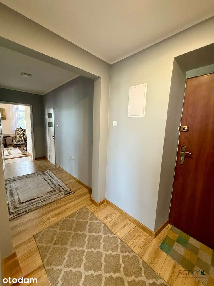 Mieszkanie na sprzedaż, 2 pokoje, 60 m², Dęblin
